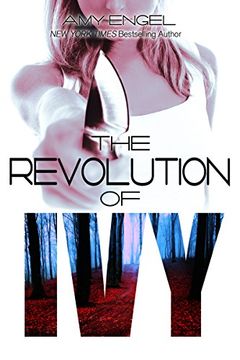portada The Revolution of Ivy (in English)