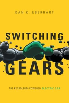 portada Switching Gears (en Inglés)