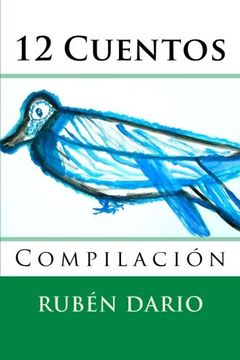 portada 12 Cuentos (Spanish Edition)