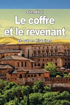portada Le coffre et le revenant: et autres histoires (French Edition)
