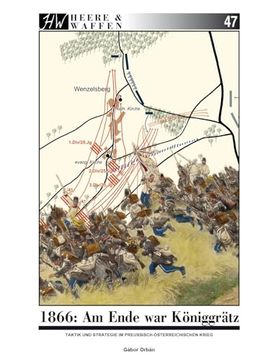 portada 1866: Am Ende war K? Niggr? Tz. (en Alemán)