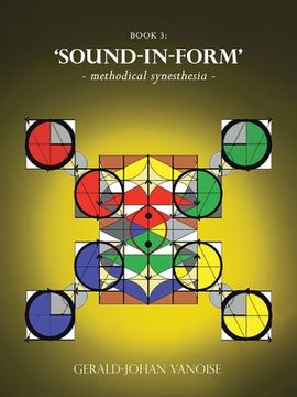 portada 'Sound-In-Form': - Methodical Synesthesia - (in English)
