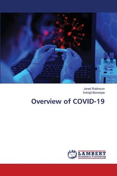 portada Overview of COVID-19 (en Inglés)