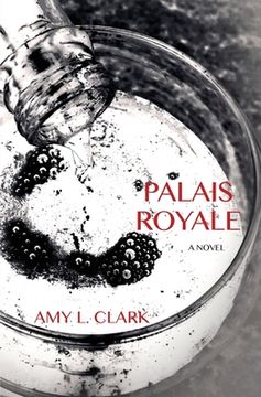 portada Palais Royale (in English)