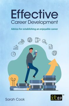 portada Effective Career Development: Advice for Establishing an Enjoyable Career