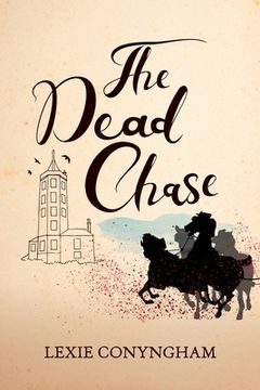 portada The Dead Chase