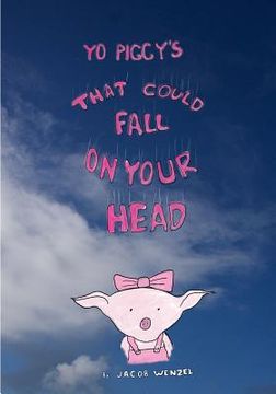 portada That Could Fall on Your Head
