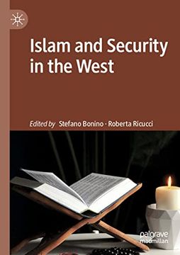 portada Islam and Security in the West