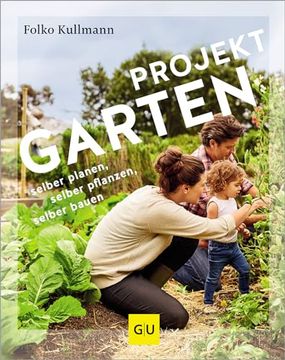 portada Projekt Garten (en Alemán)