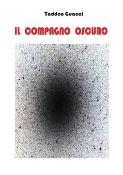 portada Il compagno oscuro (en Italiano)