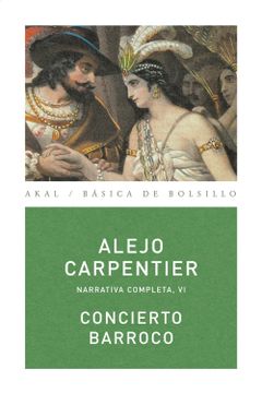 portada Concierto Barroco (in Spanish)