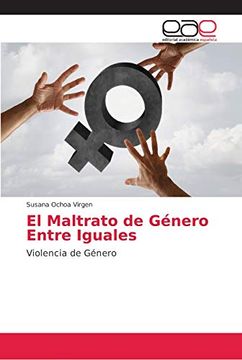 portada El Maltrato de Género Entre Iguales