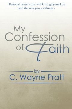 portada My Confession of Faith