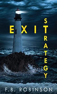 portada Exit Strategy (en Inglés)