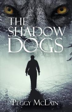 portada The Shadow Dogs (en Inglés)