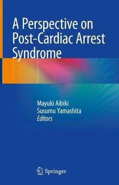 portada A Perspective on Post-Cardiac Arrest Syndrome (en Inglés)