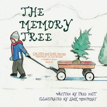 portada The Memory Tree (in English)