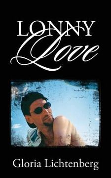 portada Lonny Love (in English)