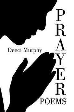portada Prayer Poems (en Inglés)