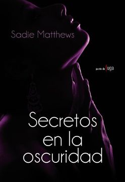 portada Secretos en la Oscuridad (in Spanish)