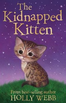 portada Holly Webb 26. The Vanished Kitten (Holly Webb Animal Stories)