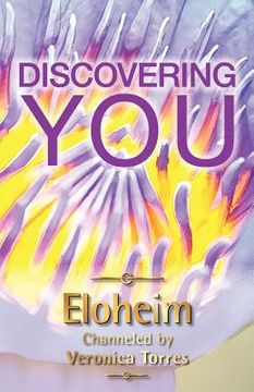 portada discovering you (in English)