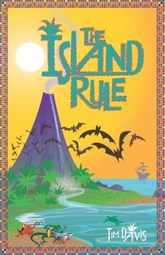 portada The Island Rule (in English)