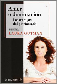 portada Amor o Dominacion las Estrategias del Patriarcado (in Spanish)