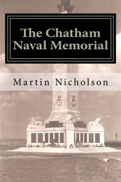 portada The Chatham Naval Memorial: - An explorers guide