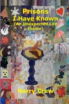 portada Prisons I Have Known (An Unexpected Life Inside) (in English)