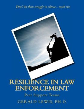 portada Resilience in Law Enforcement