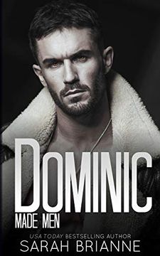portada Dominic (in English)