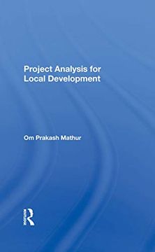 portada Project Analysis for Local Development (in English)