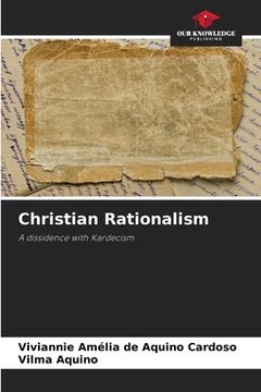 portada Christian Rationalism (en Inglés)