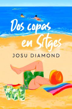 portada Dos Copas en Sitges (in Spanish)