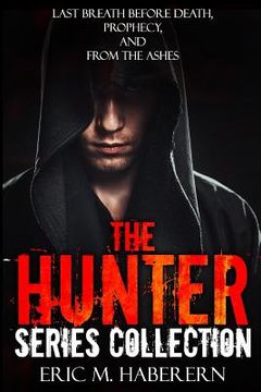 portada The Hunter Series Collection (en Inglés)
