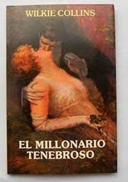 portada El Millonario Tenebroso Nd/Dsc (in Spanish)
