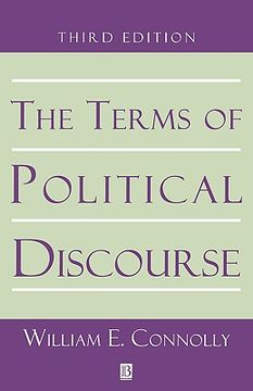 portada the terms of political discourse