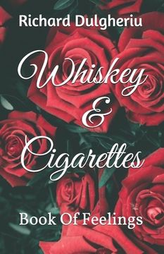 portada Whiskey & Cigarettes: Book of feelings