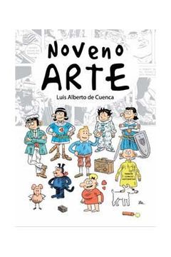 portada Noveno Arte (in Spanish)