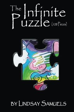 portada The Infinite Puzzle (108 Pieces)