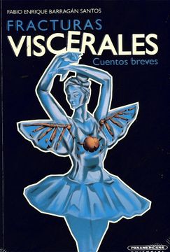 portada Fracturas Viscerales (in Spanish)