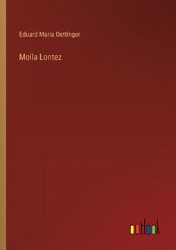 portada Molla Lontez (in German)