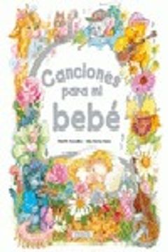 portada Canciones para mi bebé (Mis Recuerdos)