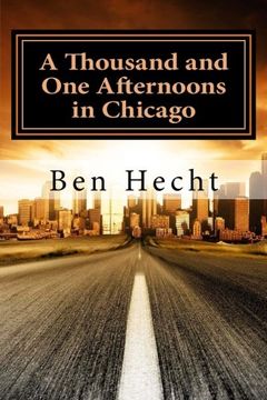 portada A Thousand and One Afternoons in Chicago