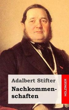 portada Nachkommenschaften (in German)