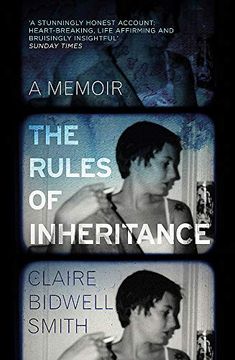 portada The Rules of Inheritance (in English)