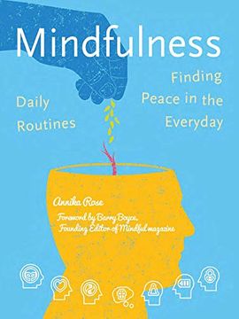 portada Mindfulness (Health & Fitness) (in English)