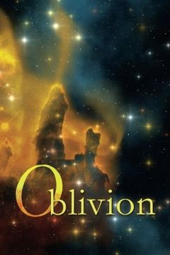 portada Oblivion