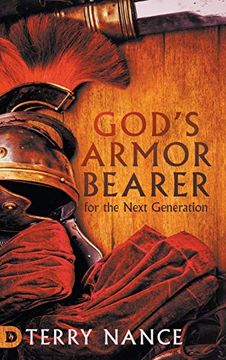 portada God's Armor Bearer for the Next Generation